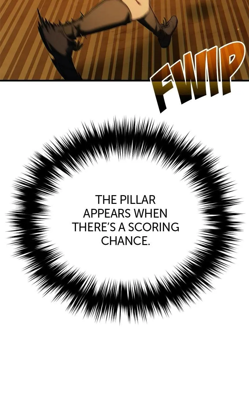 The Genius Midfielder with the Killer Pass Chapter 3 page 27