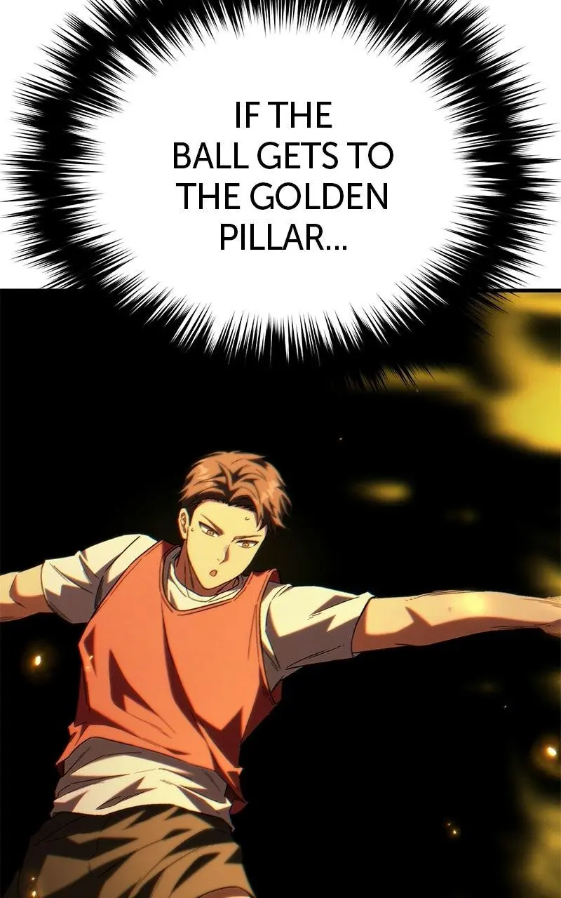 The Genius Midfielder with the Killer Pass Chapter 3 page 33