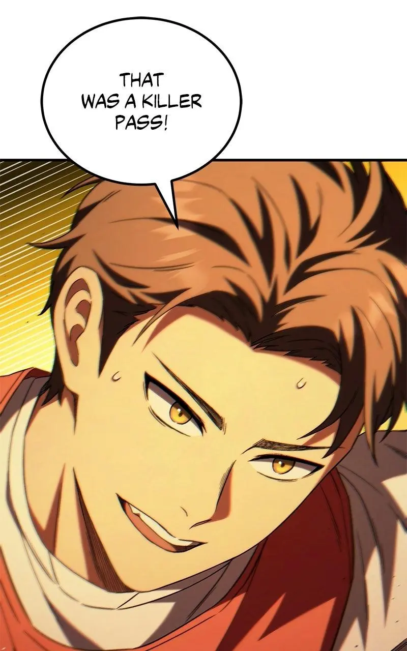 The Genius Midfielder with the Killer Pass Chapter 3 page 35