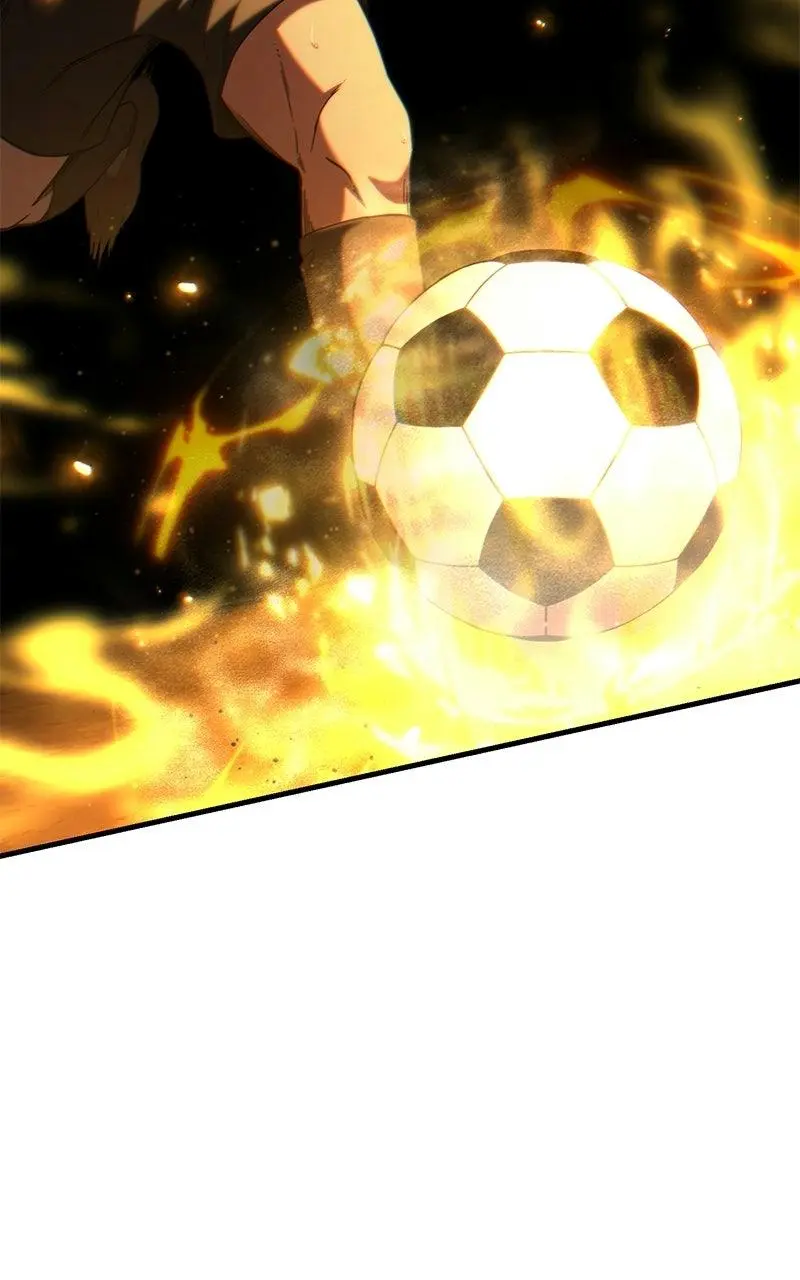 The Genius Midfielder with the Killer Pass Chapter 3 page 34