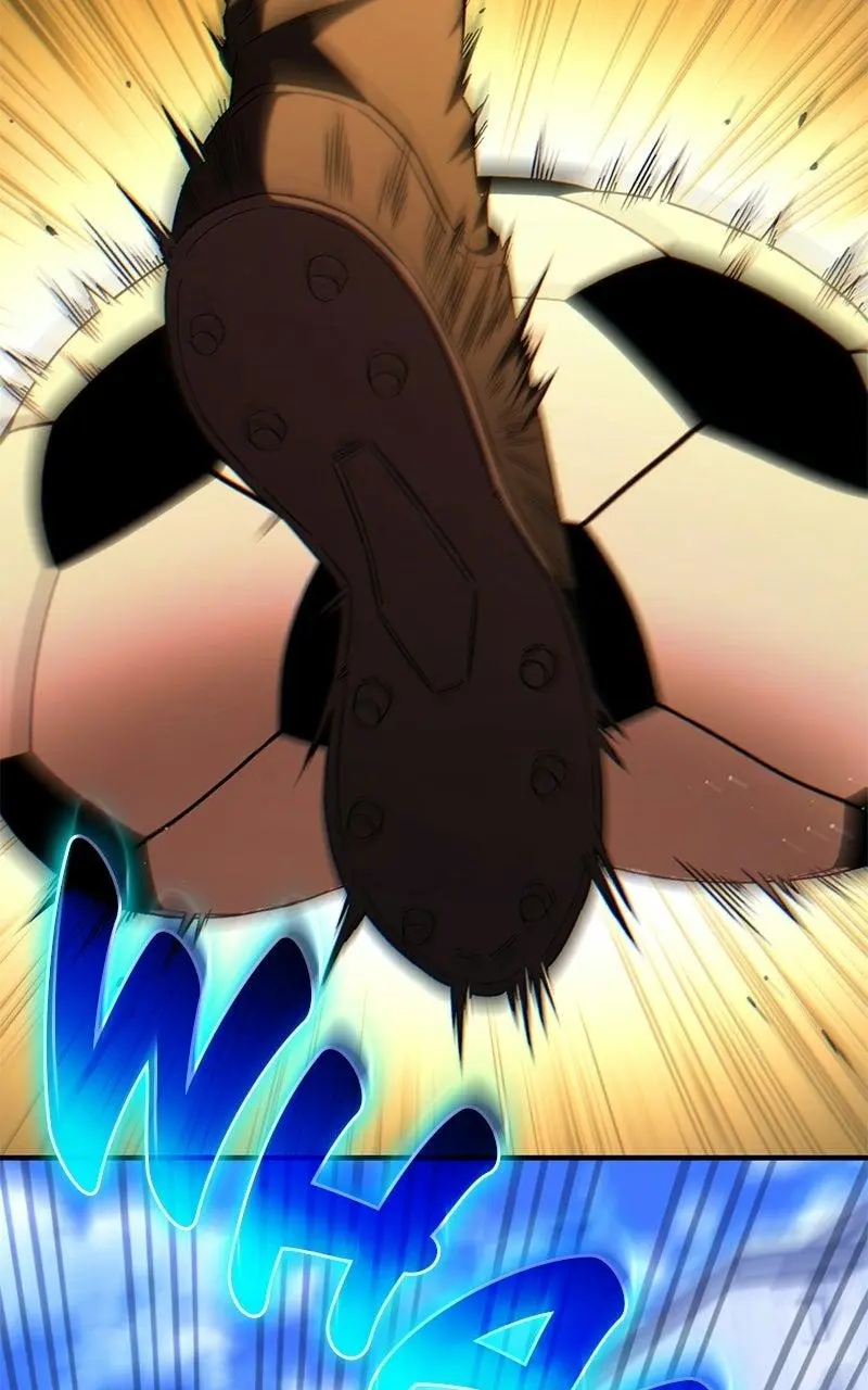 The Genius Midfielder with the Killer Pass Chapter 3 page 37