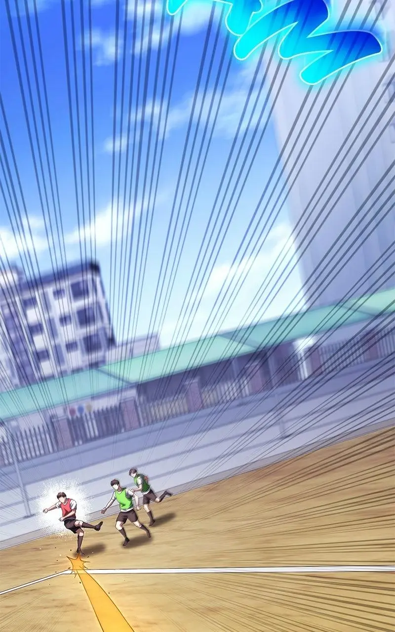 The Genius Midfielder with the Killer Pass Chapter 3 page 38
