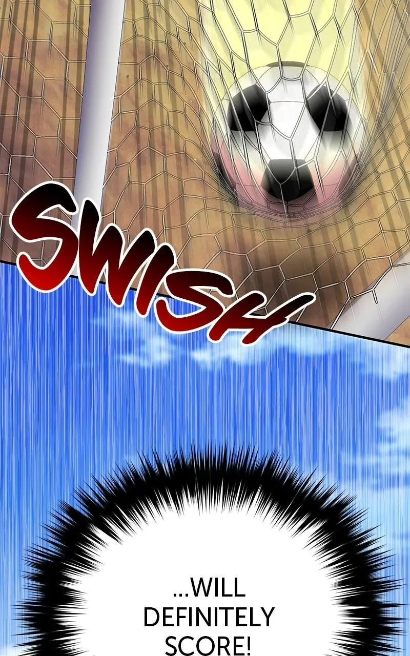 The Genius Midfielder with the Killer Pass Chapter 3 page 40