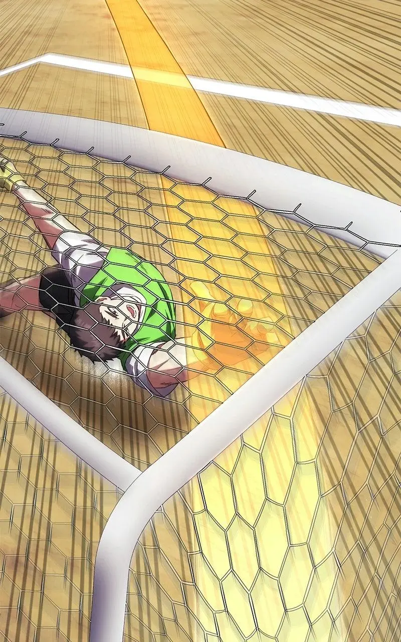 The Genius Midfielder with the Killer Pass Chapter 3 page 39
