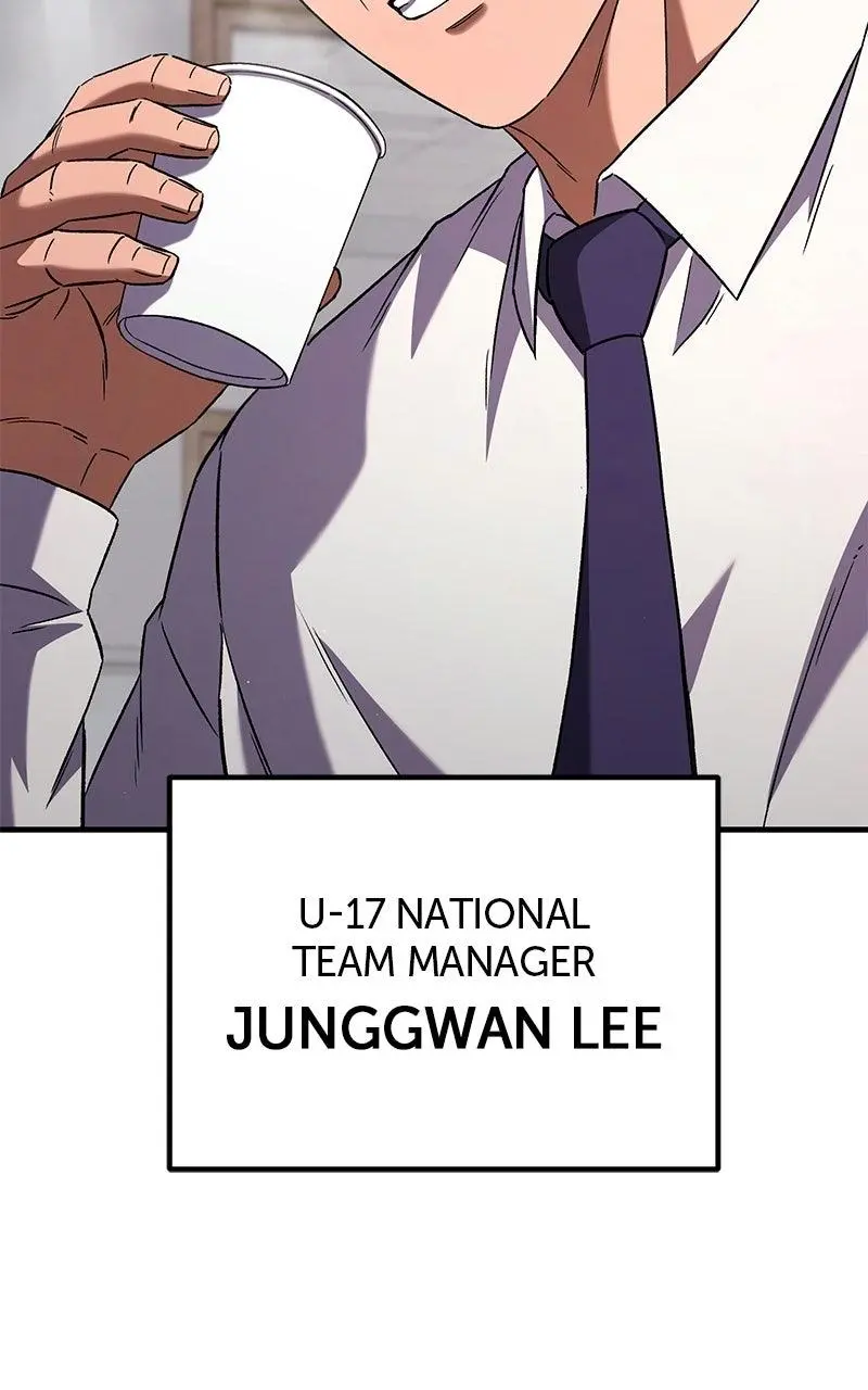 The Genius Midfielder with the Killer Pass Chapter 3 page 54