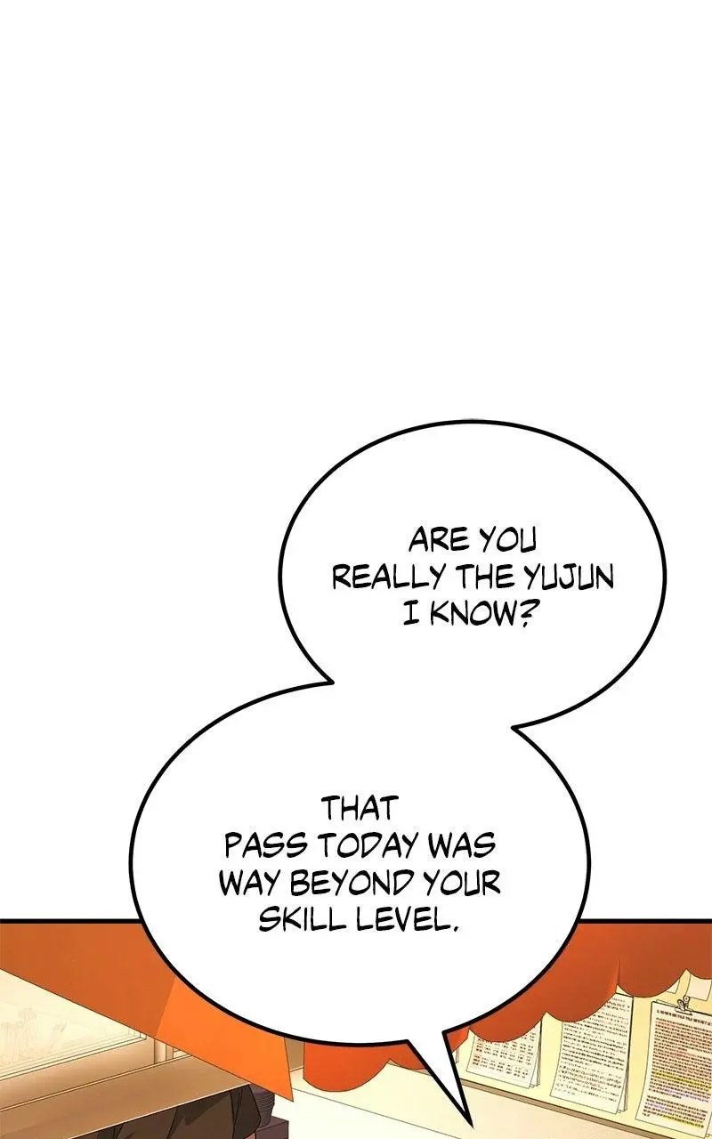 The Genius Midfielder with the Killer Pass Chapter 3 page 61