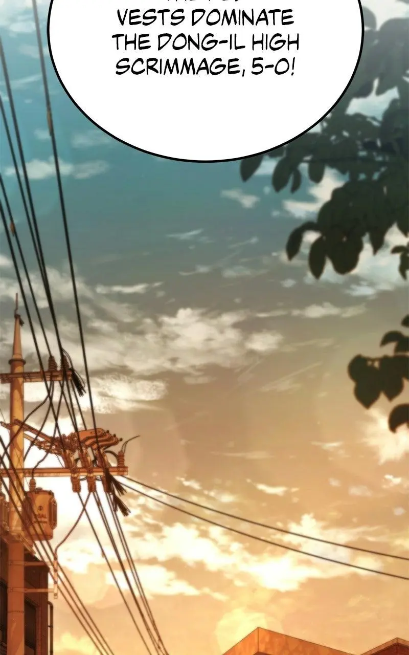 The Genius Midfielder with the Killer Pass Chapter 3 page 58