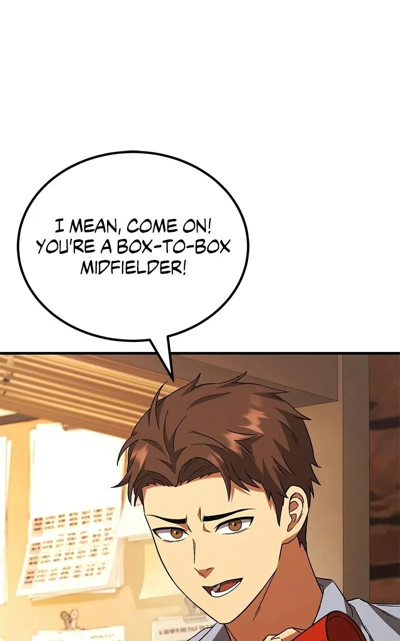 The Genius Midfielder with the Killer Pass Chapter 3 page 63