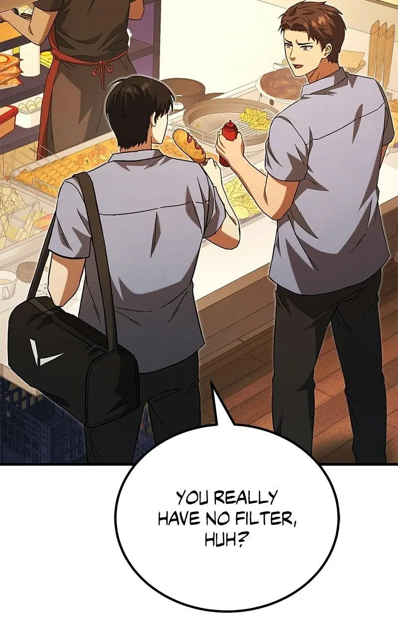 The Genius Midfielder with the Killer Pass Chapter 3 page 62