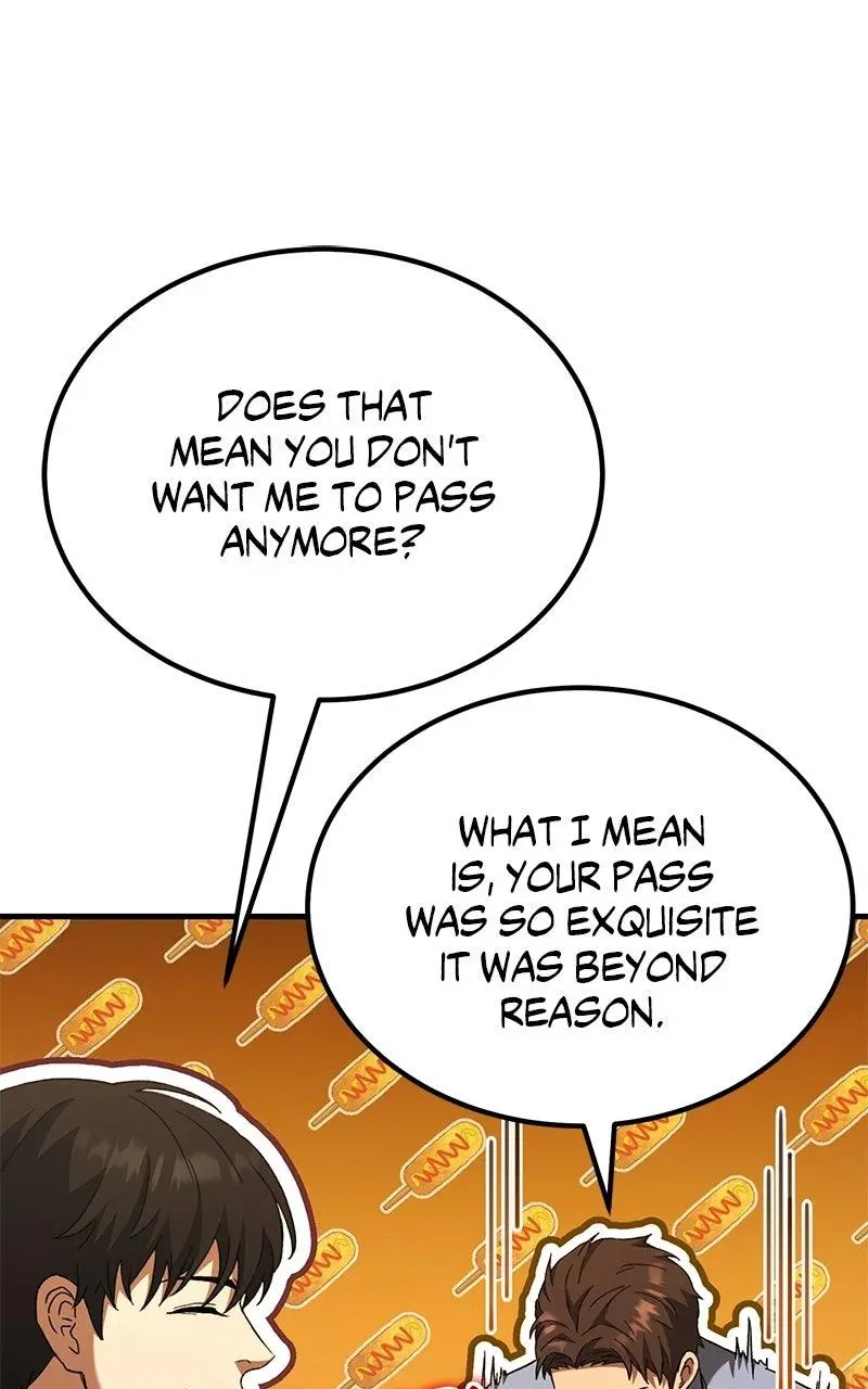 The Genius Midfielder with the Killer Pass Chapter 3 page 65