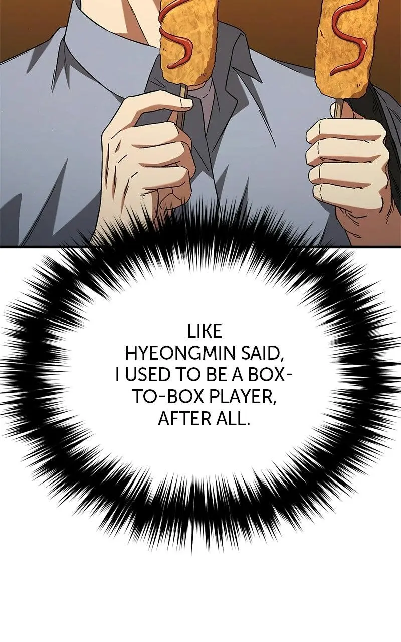 The Genius Midfielder with the Killer Pass Chapter 3 page 68