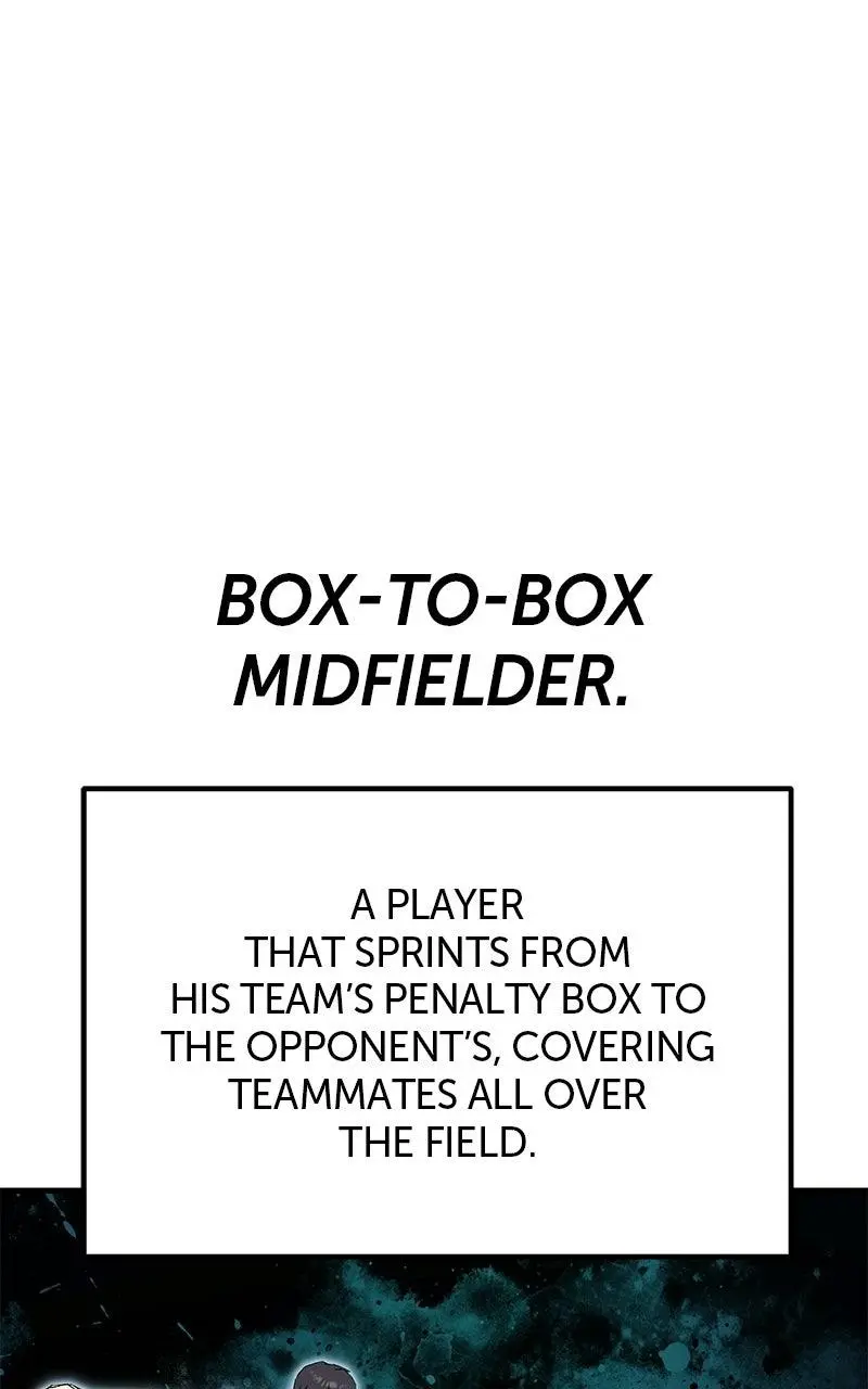 The Genius Midfielder with the Killer Pass Chapter 3 page 69
