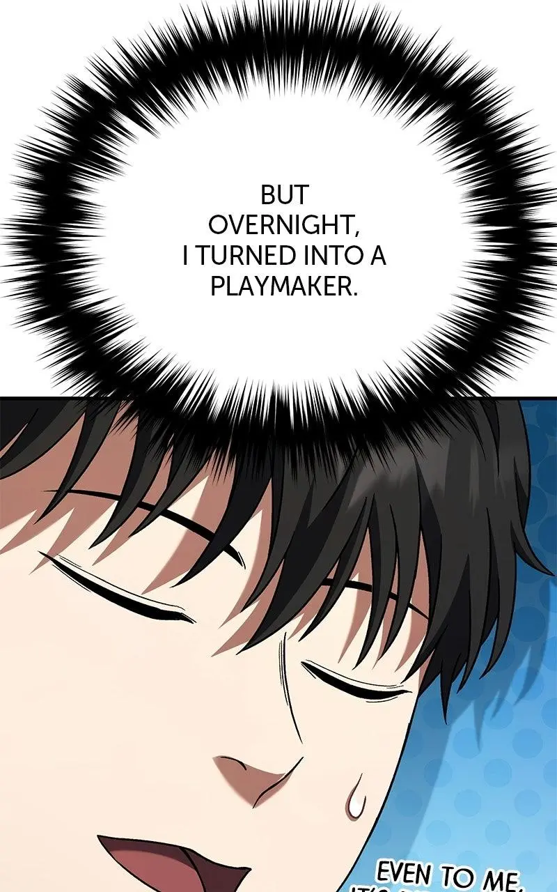 The Genius Midfielder with the Killer Pass Chapter 3 page 72