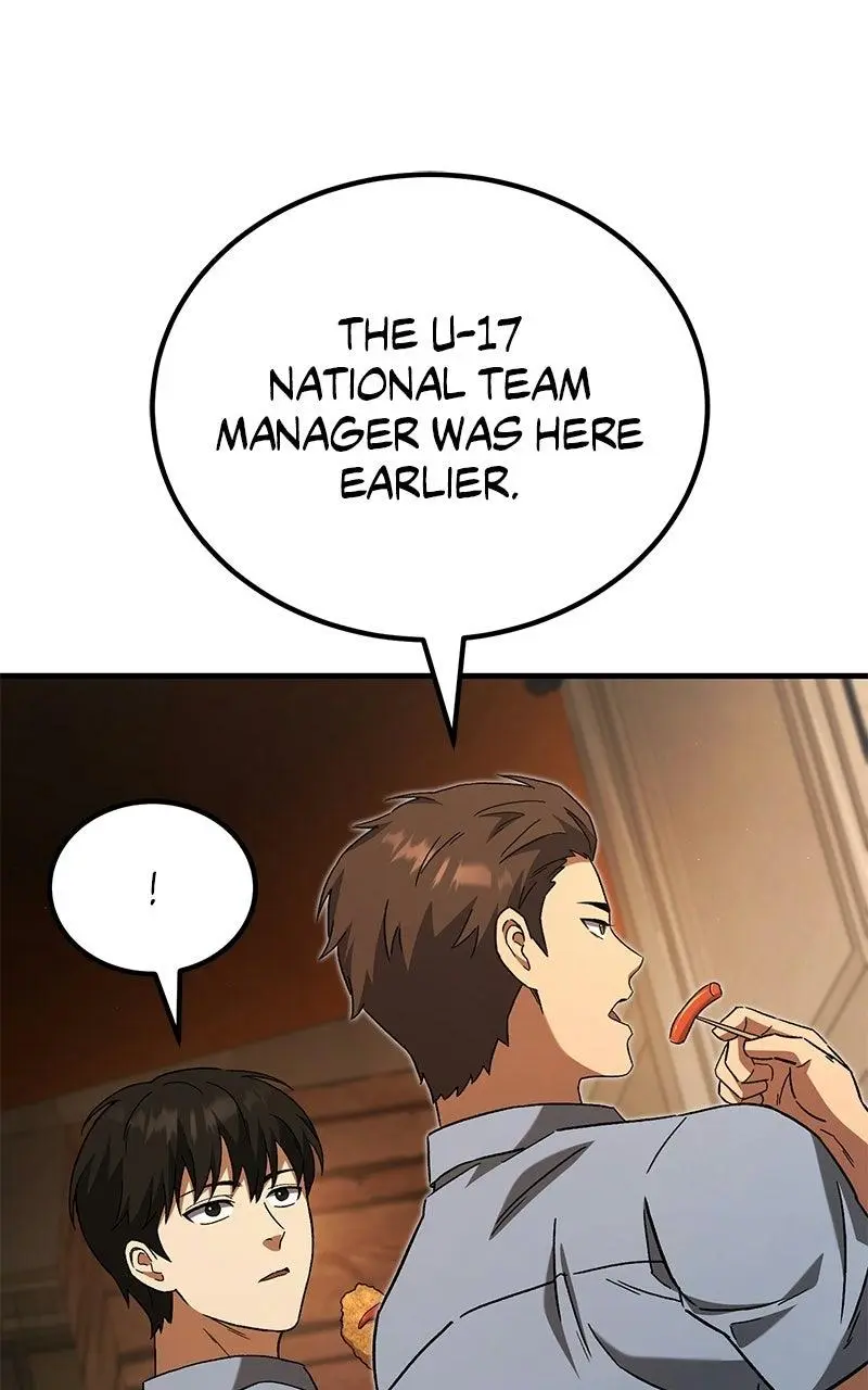 The Genius Midfielder with the Killer Pass Chapter 3 page 75