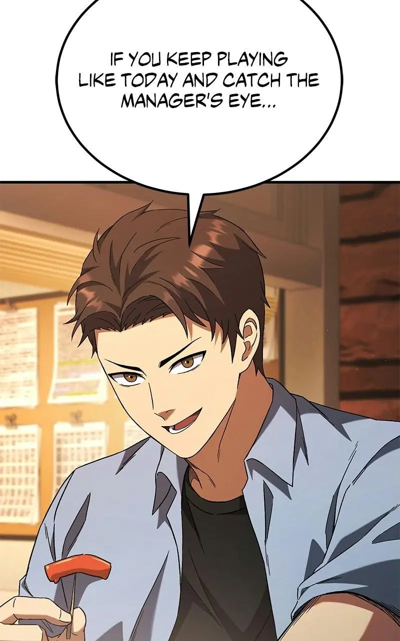 The Genius Midfielder with the Killer Pass Chapter 3 page 81
