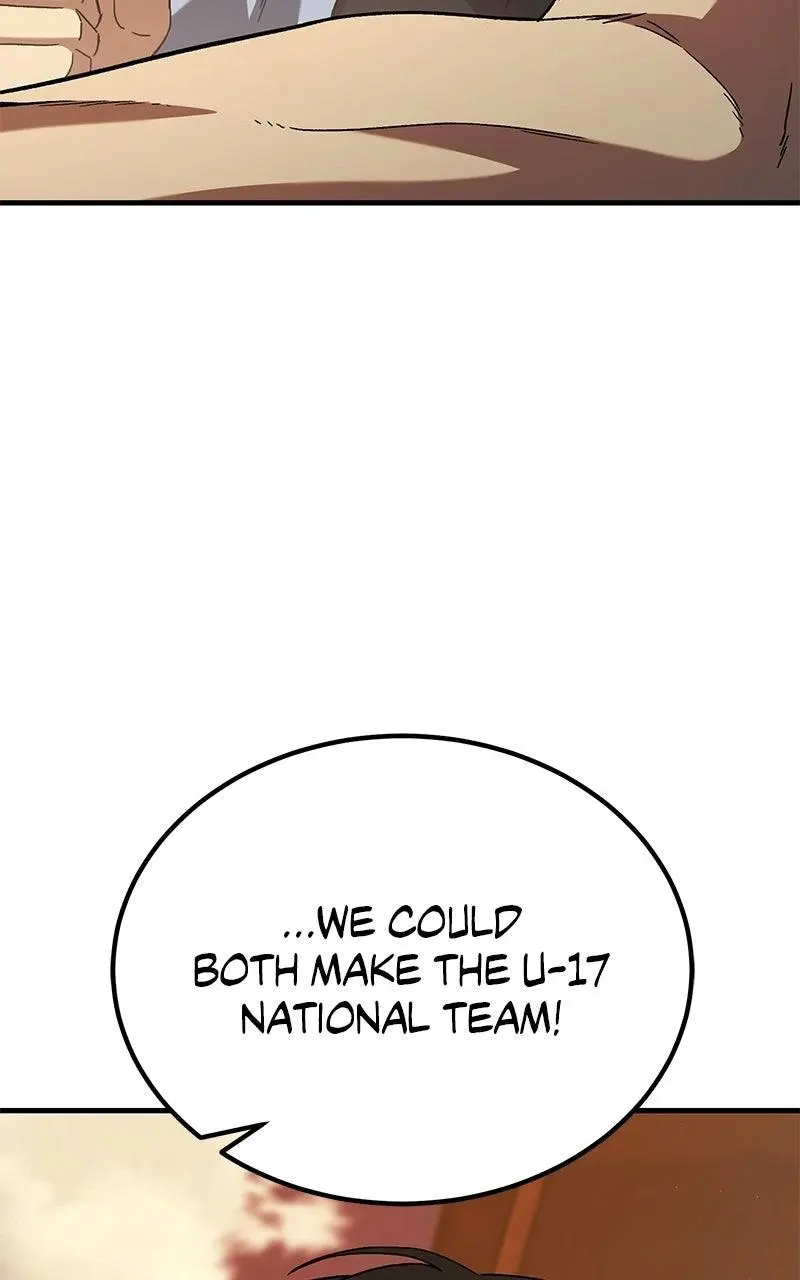 The Genius Midfielder with the Killer Pass Chapter 3 page 82