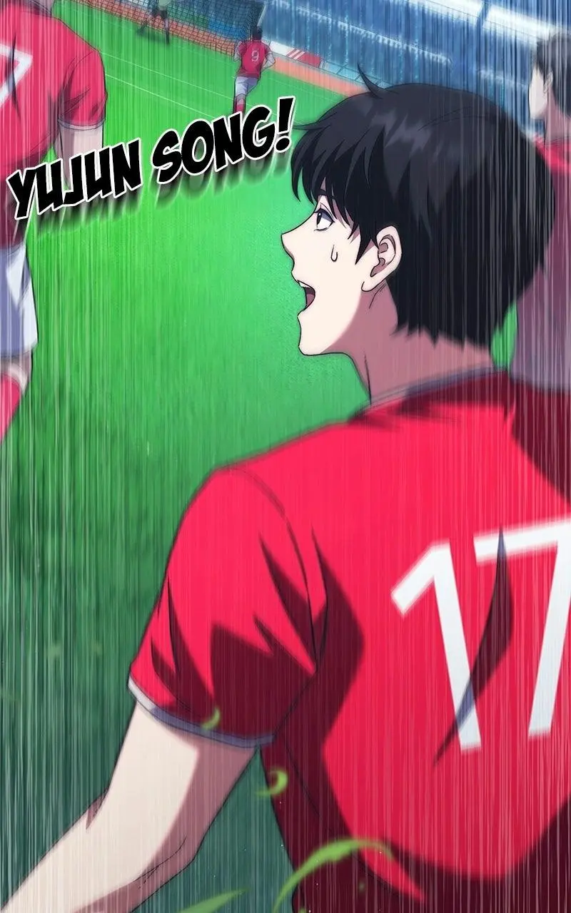 The Genius Midfielder with the Killer Pass Chapter 3 page 86