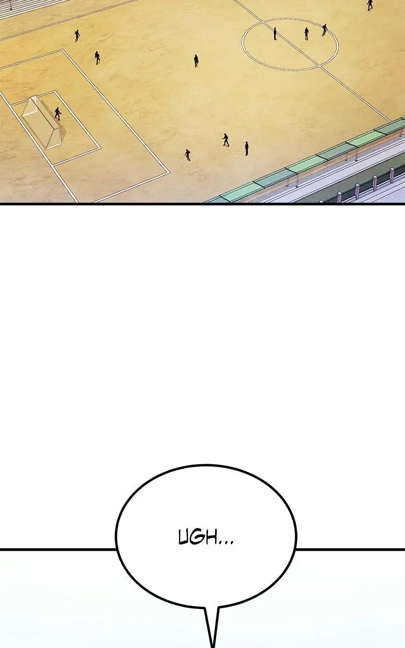 The Genius Midfielder with the Killer Pass Chapter 3 page 91