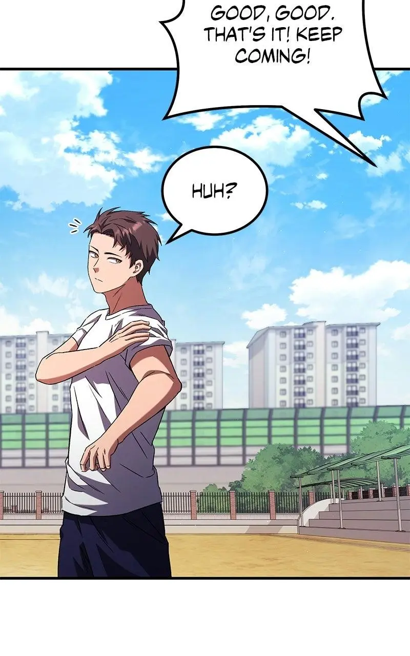 The Genius Midfielder with the Killer Pass Chapter 3 page 95