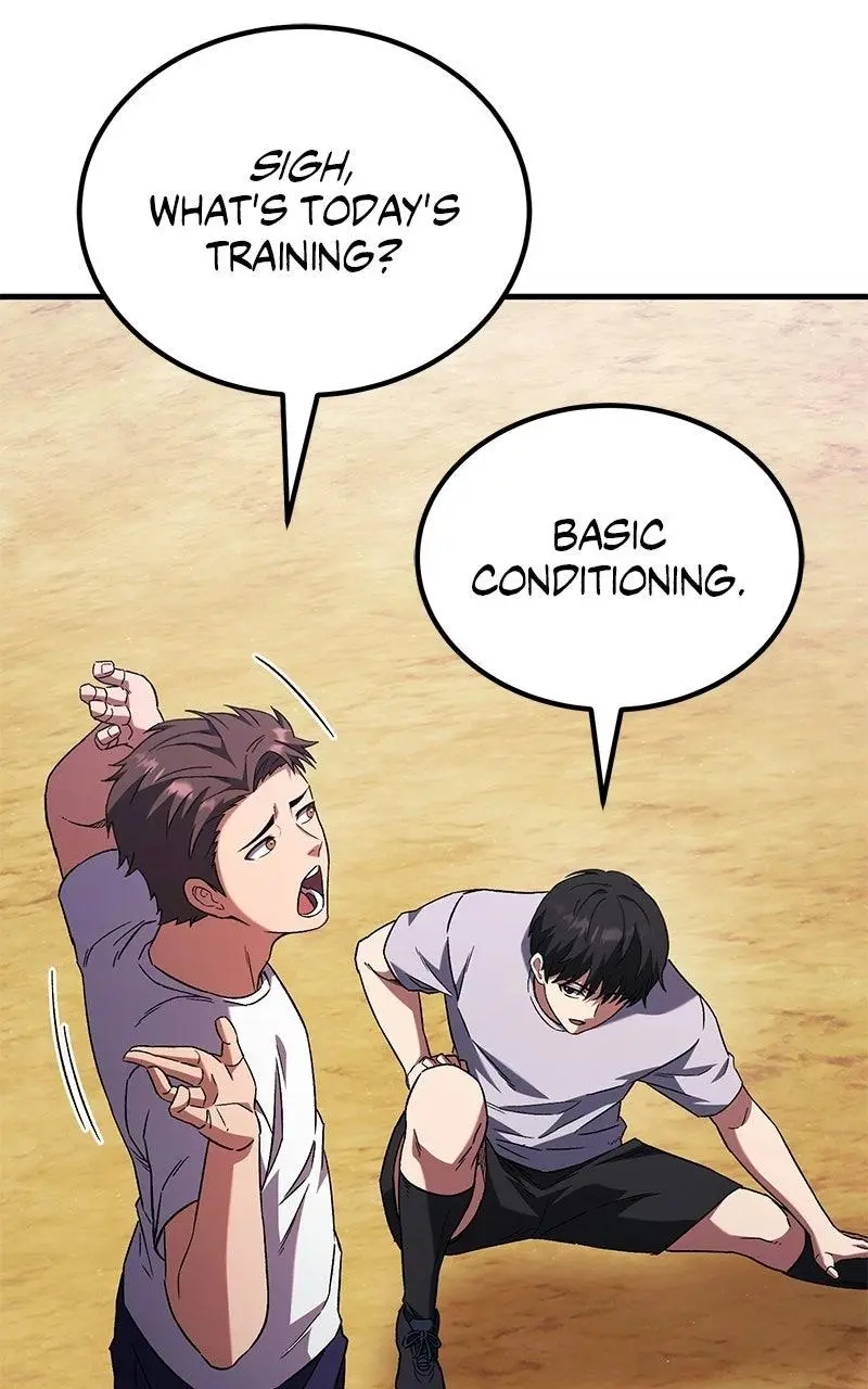 The Genius Midfielder with the Killer Pass Chapter 3 page 93
