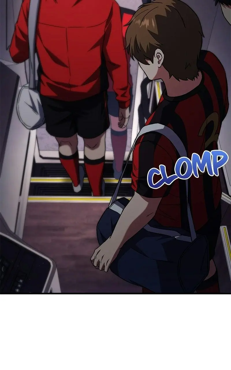 The Genius Midfielder with the Killer Pass Chapter 3 page 100