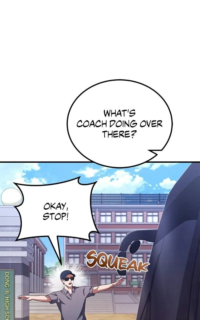 The Genius Midfielder with the Killer Pass Chapter 3 page 96