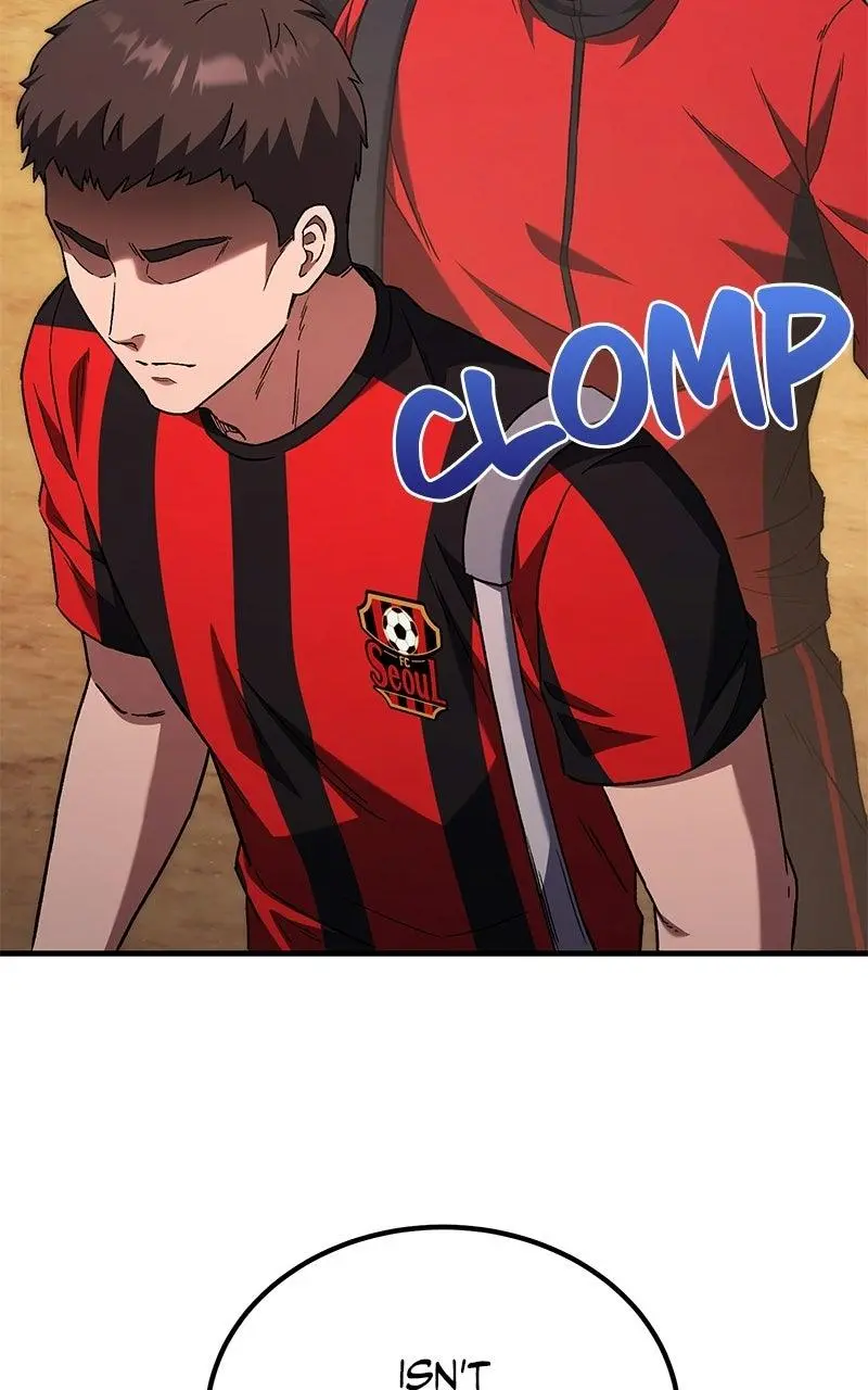 The Genius Midfielder with the Killer Pass Chapter 3 page 102