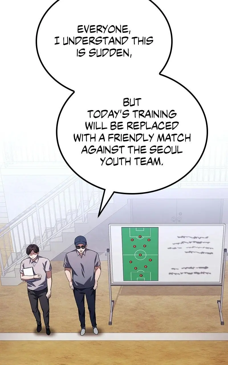The Genius Midfielder with the Killer Pass Chapter 3 page 120