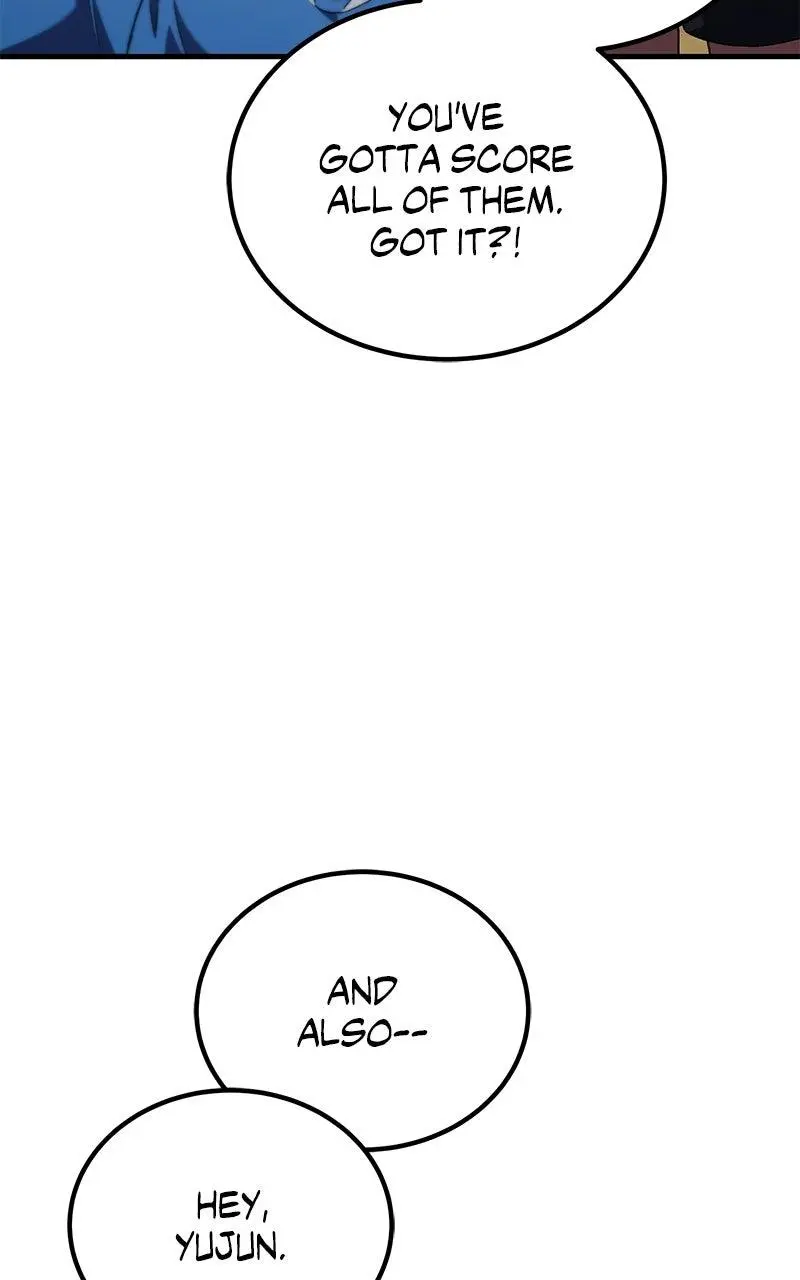 The Genius Midfielder with the Killer Pass Chapter 3 page 126