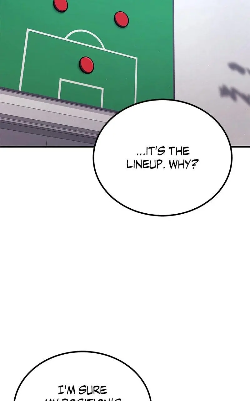 The Genius Midfielder with the Killer Pass Chapter 3 page 129