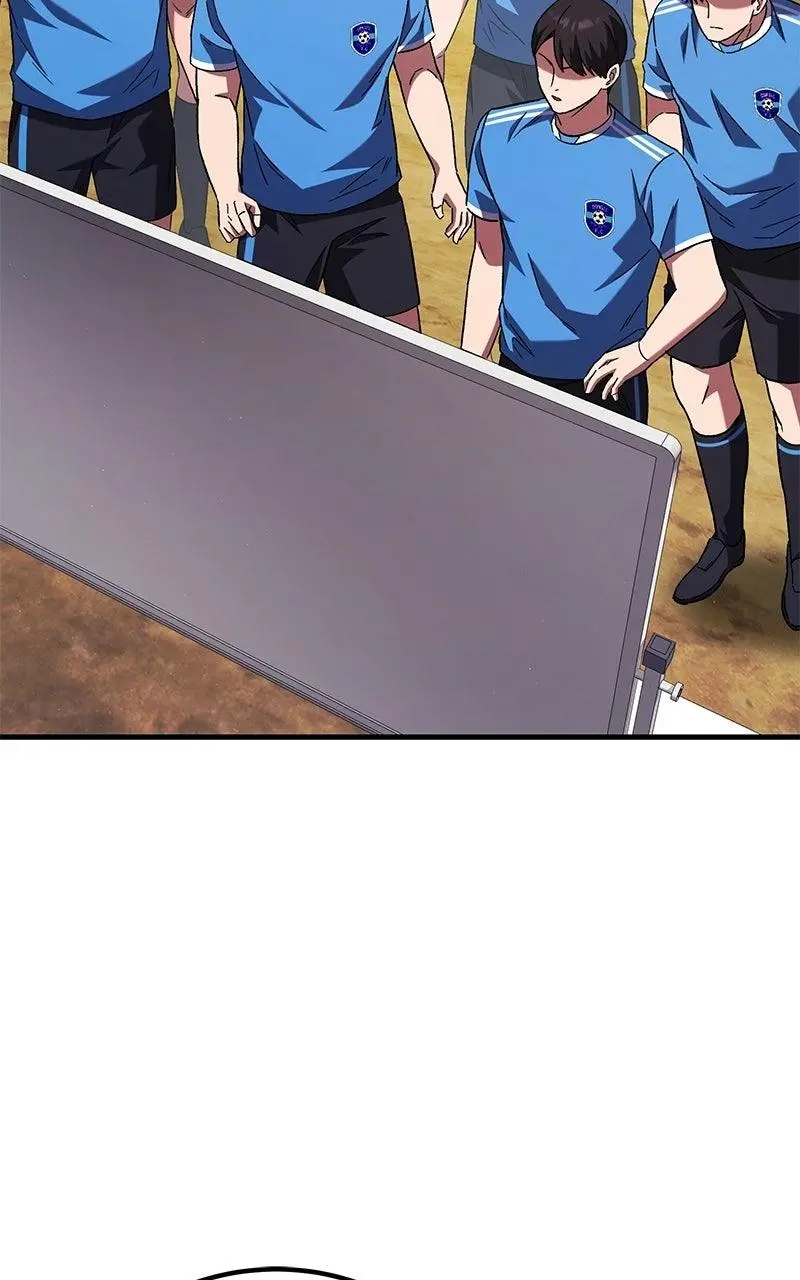 The Genius Midfielder with the Killer Pass Chapter 3 page 124
