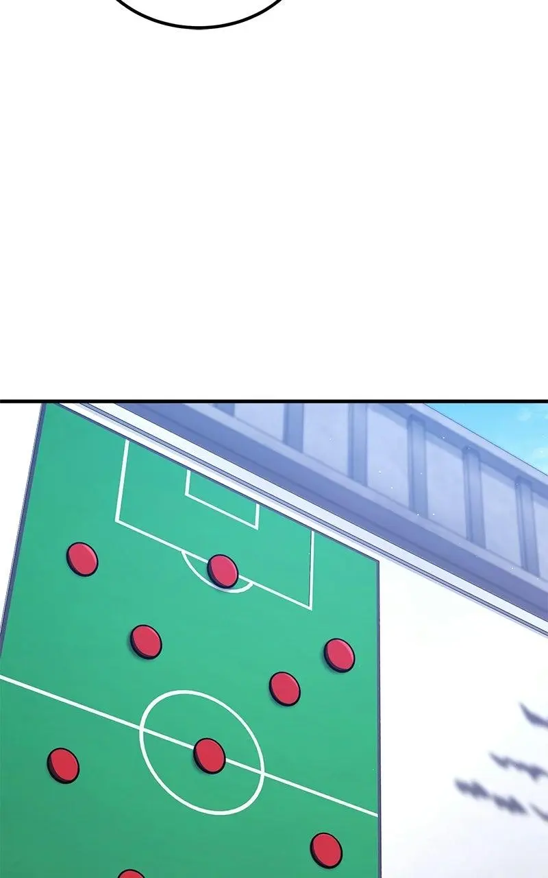 The Genius Midfielder with the Killer Pass Chapter 3 page 128