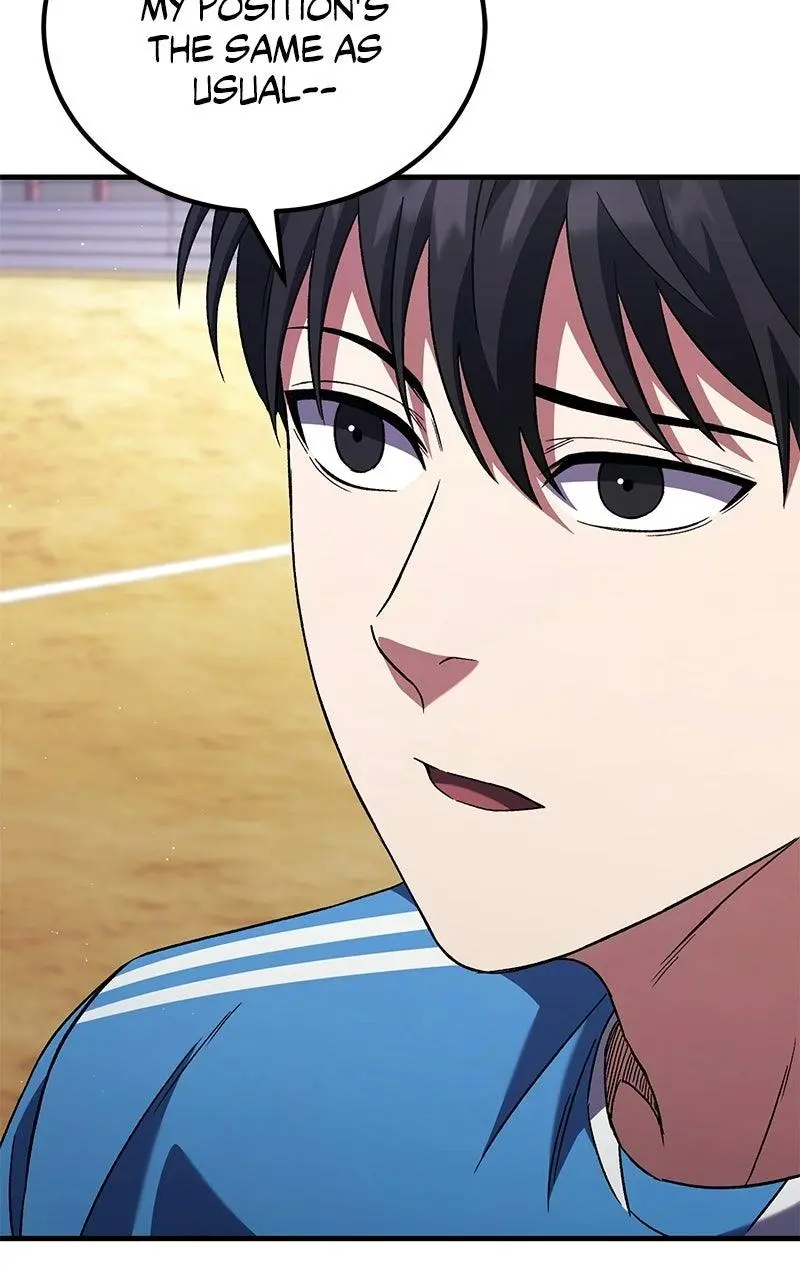 The Genius Midfielder with the Killer Pass Chapter 3 page 130