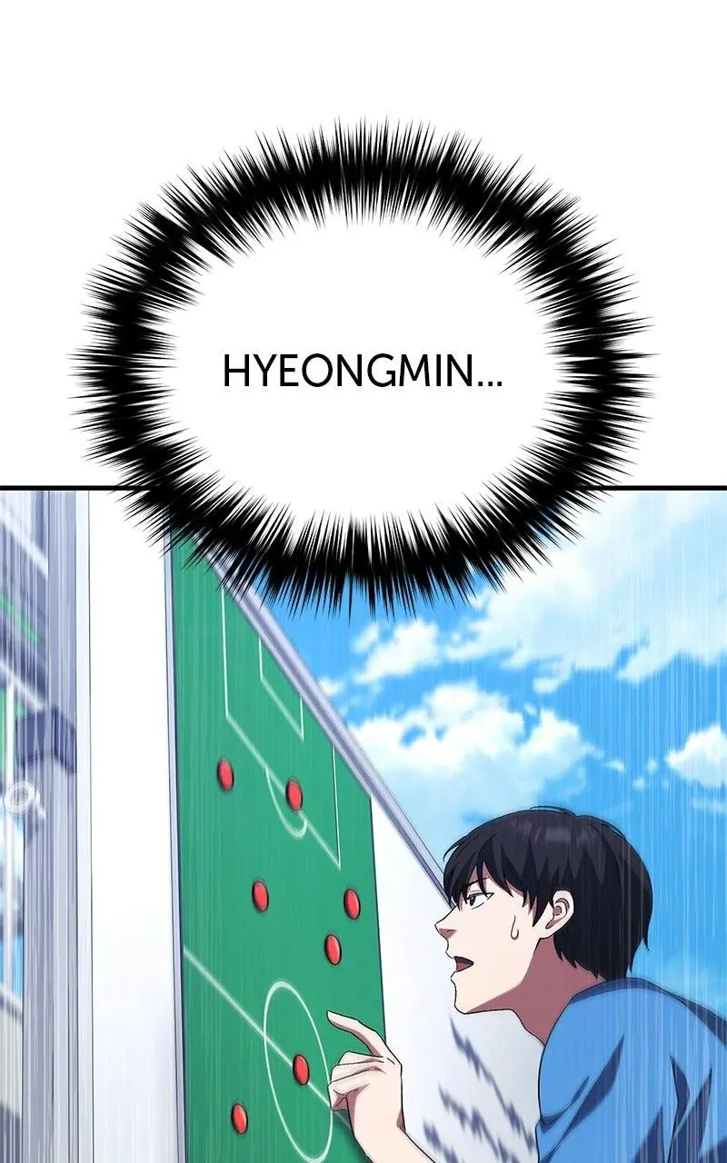 The Genius Midfielder with the Killer Pass Chapter 3 page 135