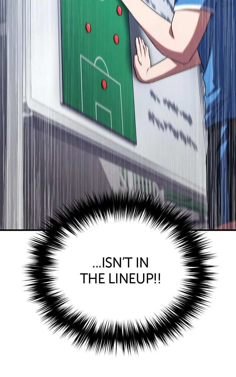The Genius Midfielder with the Killer Pass Chapter 3 page 136