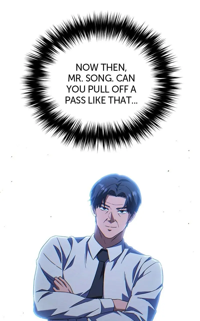 The Genius Midfielder with the Killer Pass Chapter 3 page 141