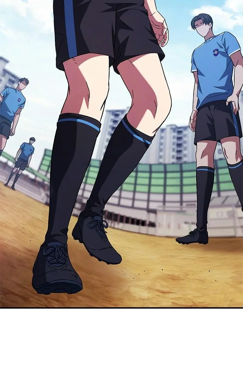 The Genius Midfielder with the Killer Pass Chapter 3 page 146