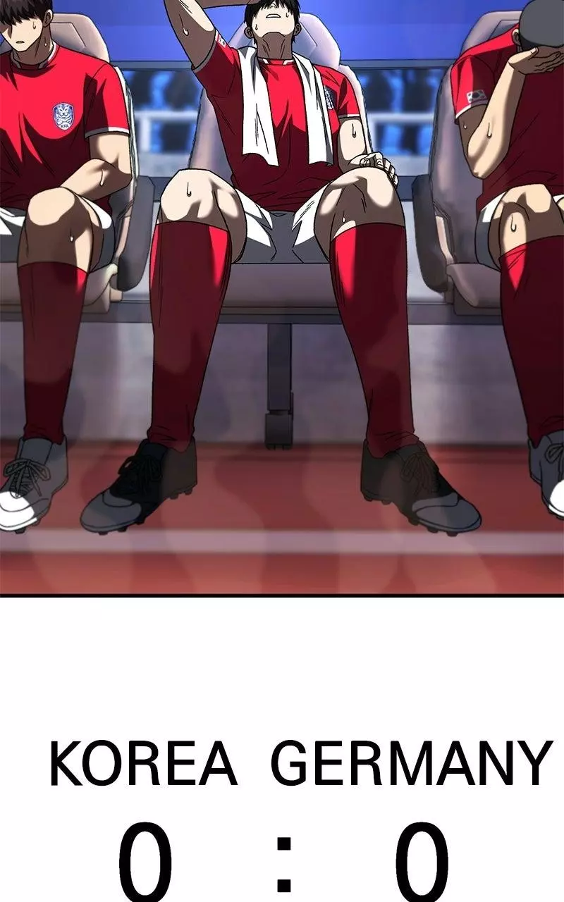The Genius Midfielder with the Killer Pass Chapter 30 page 3
