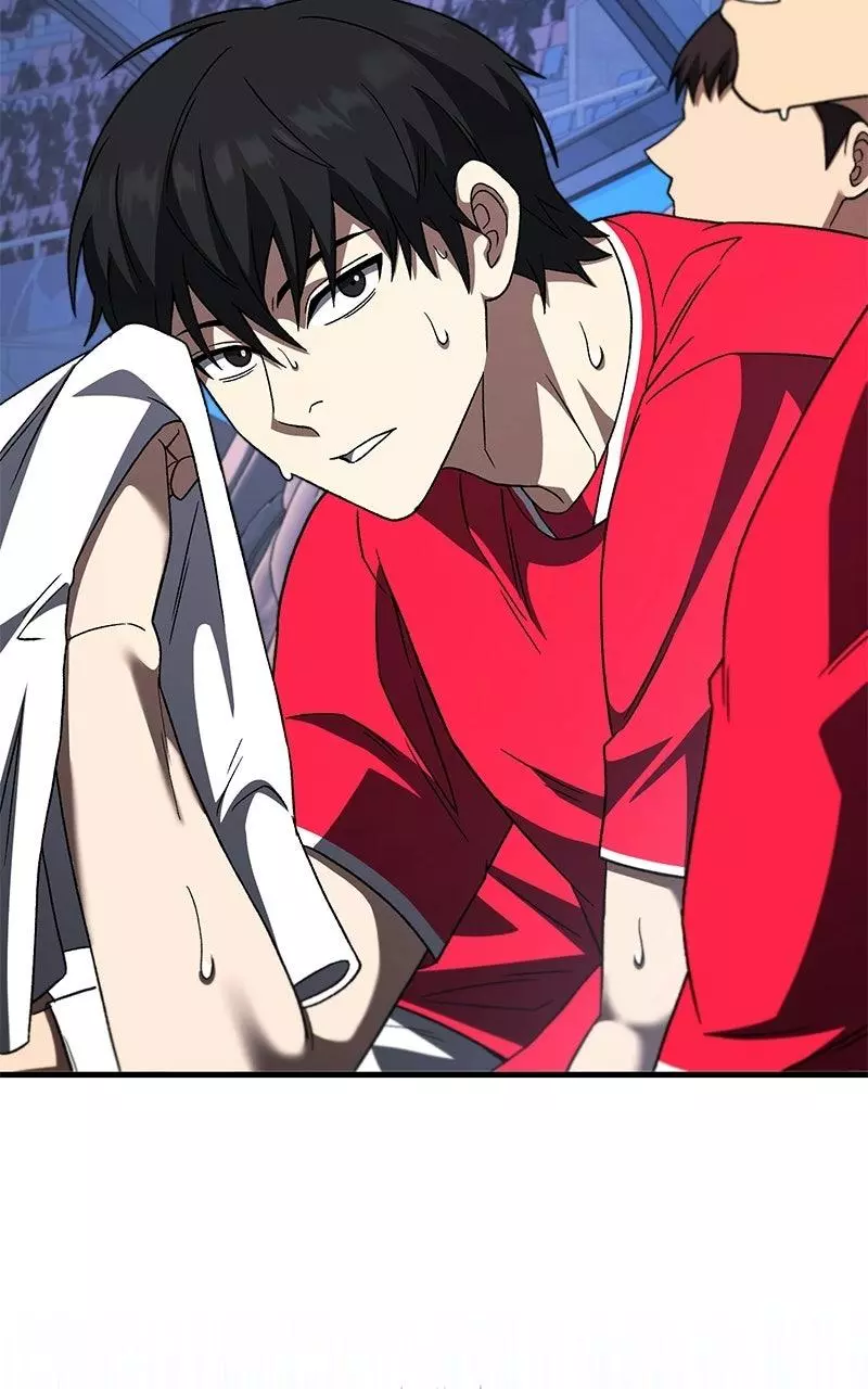 The Genius Midfielder with the Killer Pass Chapter 30 page 9