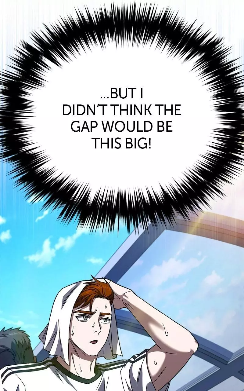 The Genius Midfielder with the Killer Pass Chapter 30 page 10