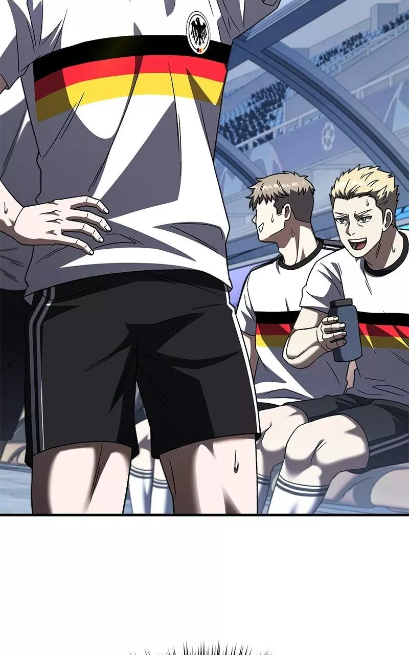 The Genius Midfielder with the Killer Pass Chapter 30 page 11