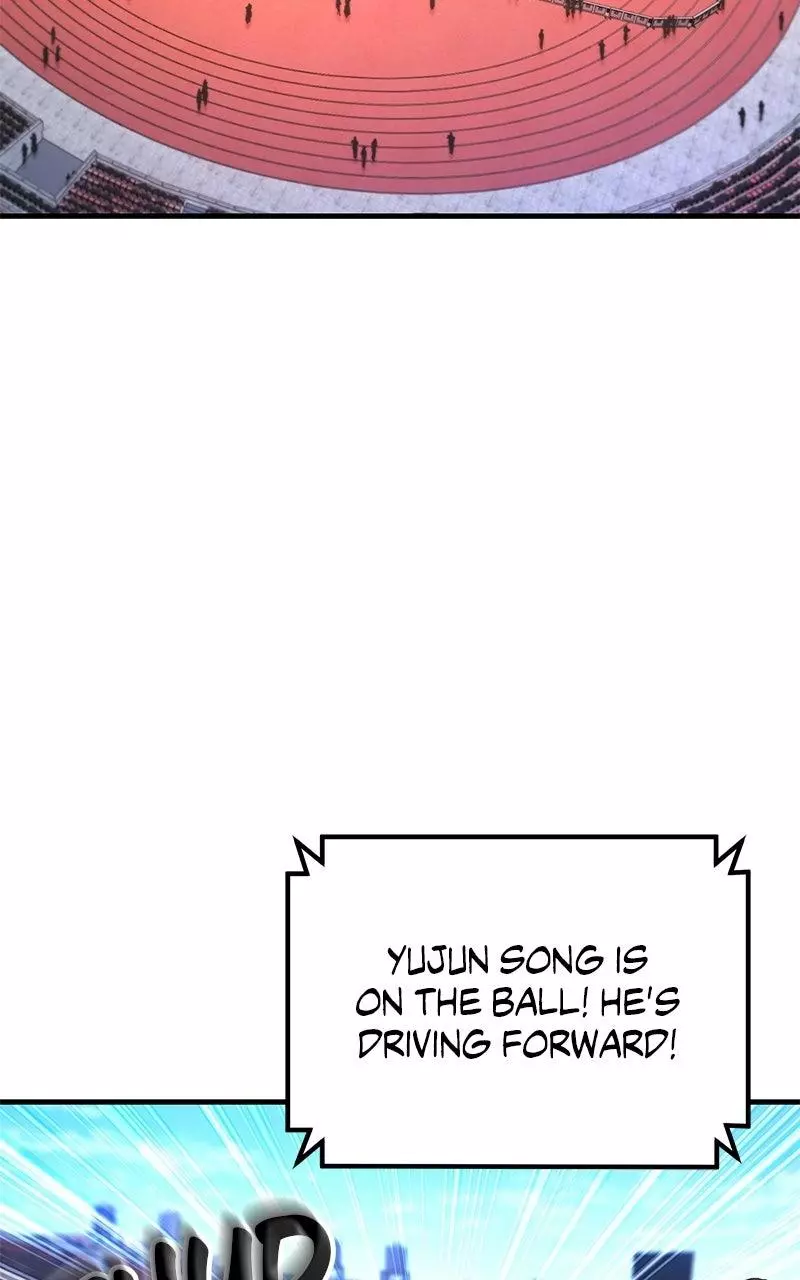 The Genius Midfielder with the Killer Pass Chapter 30 page 15