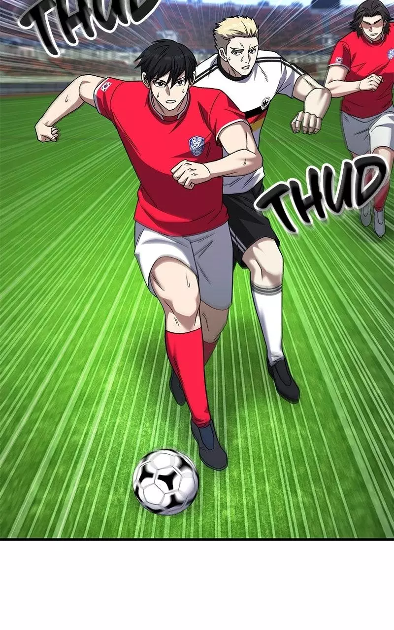 The Genius Midfielder with the Killer Pass Chapter 30 page 16