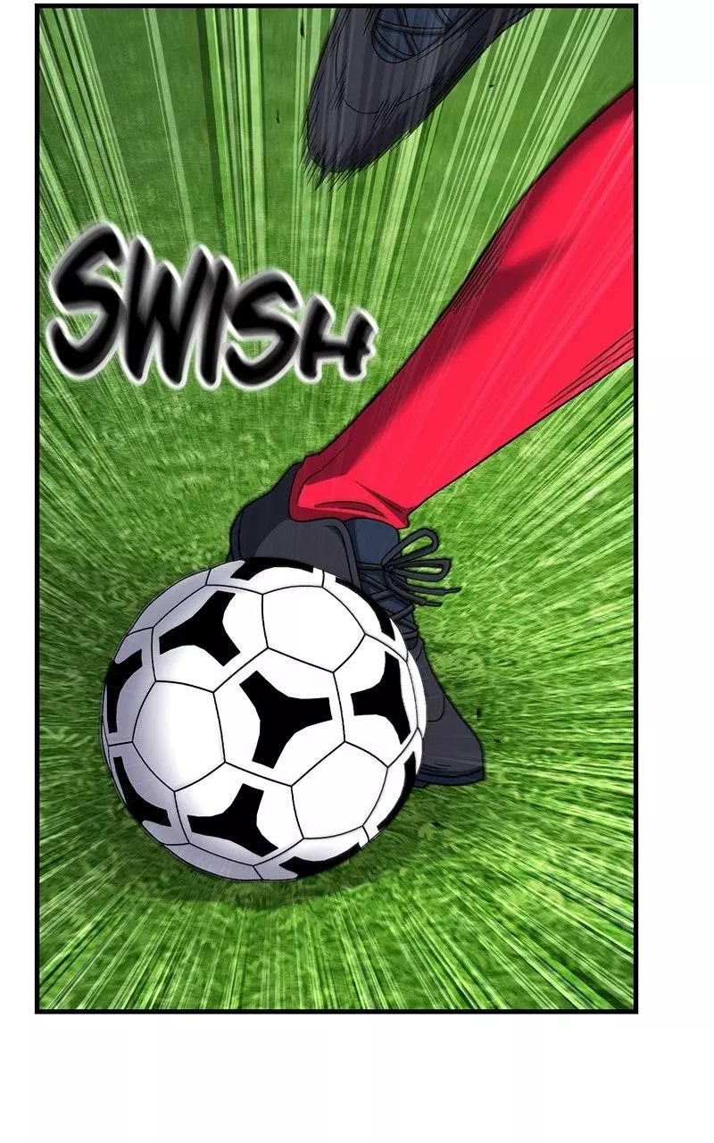 The Genius Midfielder with the Killer Pass Chapter 30 page 19