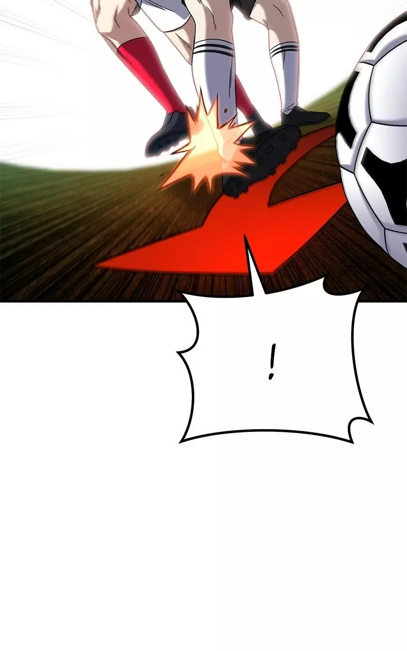 The Genius Midfielder with the Killer Pass Chapter 30 page 21
