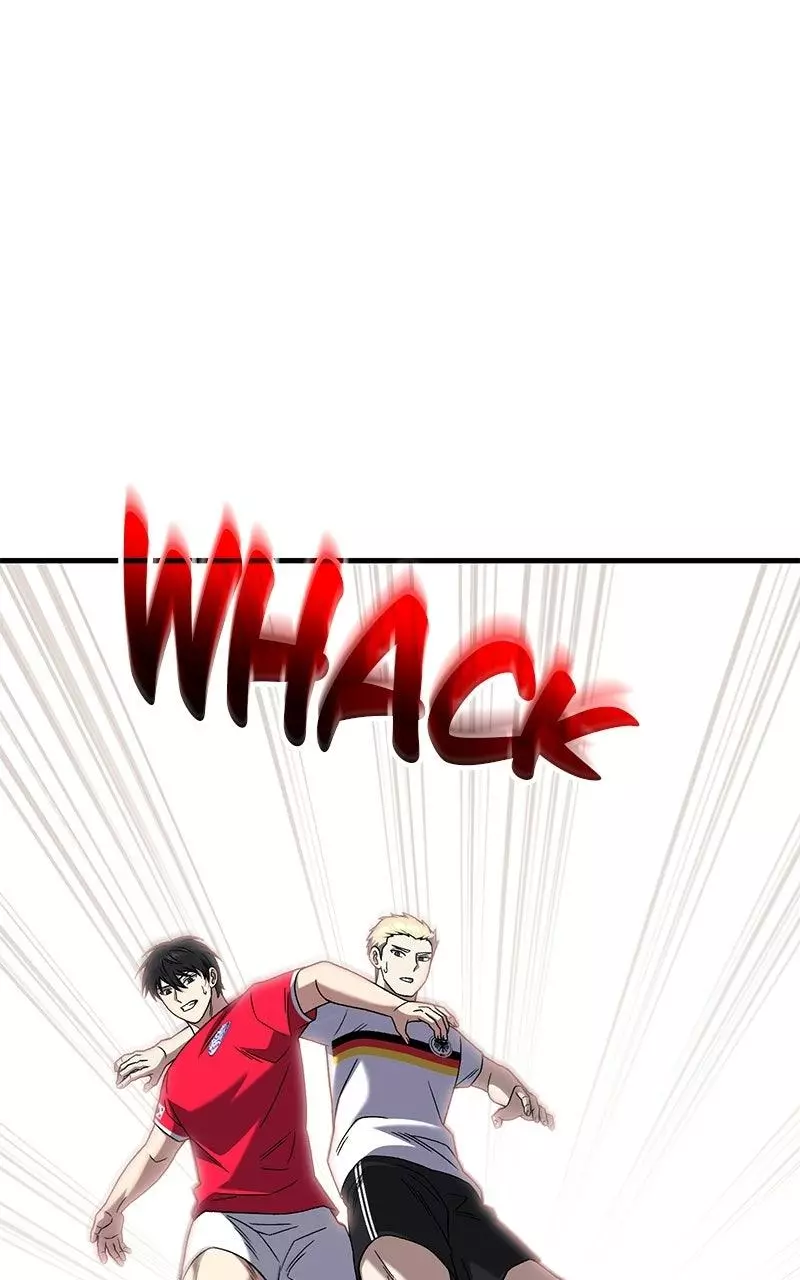 The Genius Midfielder with the Killer Pass Chapter 30 page 20