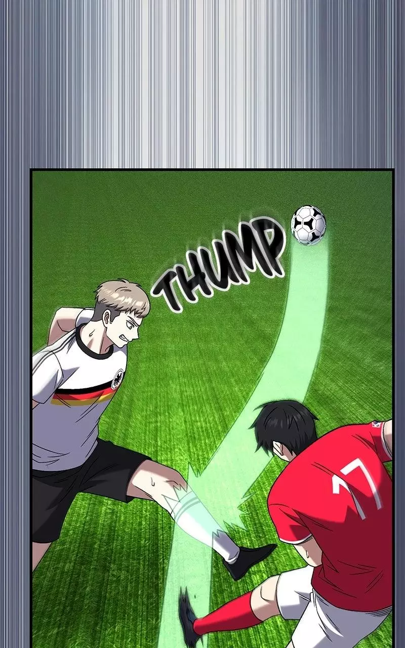 The Genius Midfielder with the Killer Pass Chapter 30 page 25