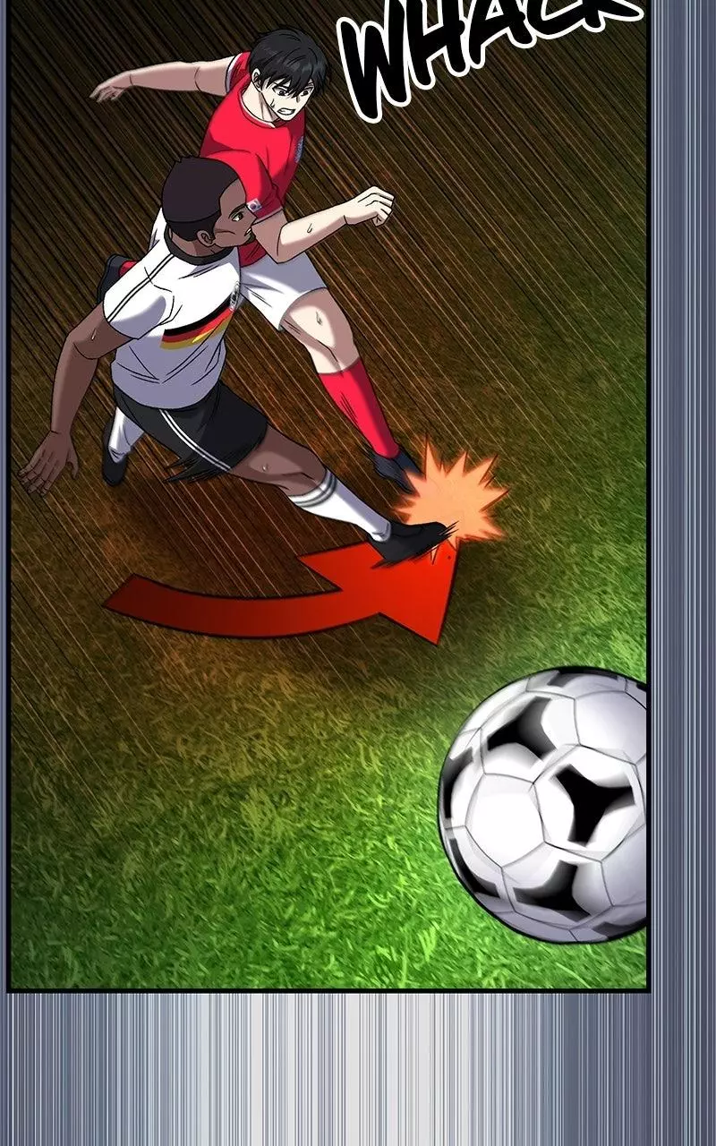 The Genius Midfielder with the Killer Pass Chapter 30 page 24