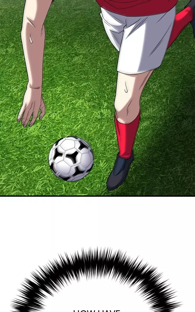 The Genius Midfielder with the Killer Pass Chapter 30 page 29