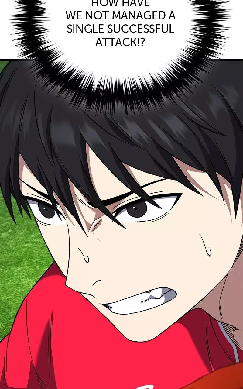 The Genius Midfielder with the Killer Pass Chapter 30 page 30